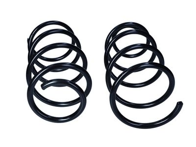 Пружина ходовой части MAXGEAR 60-1379D