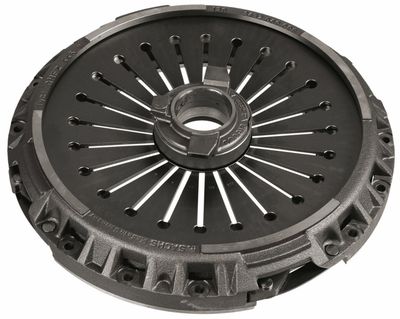 Нажимной диск сцепления SACHS 3483 000 509
