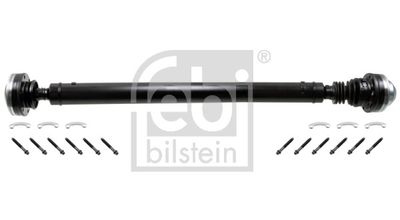 Kardānvārpsta, Galvenais pārvads FEBI BILSTEIN 174099