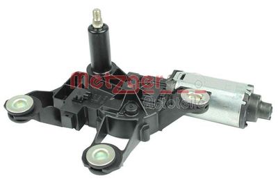 Двигатель стеклоочистителя METZGER 2190823