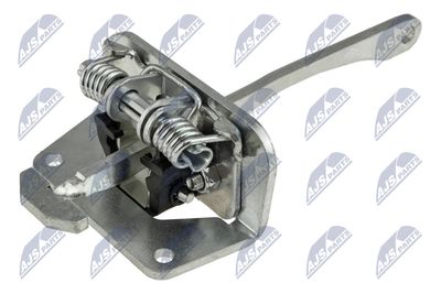 Durvju fiksators NTY EZC-AU-143