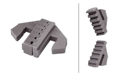 Губки цанговых клещей HELLA 8PE 863 807-441