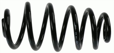 Balstiekārtas atspere SACHS 996 946