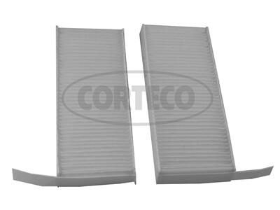 Filtrs, Salona telpas gaiss CORTECO 80004812
