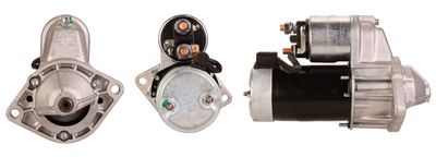 Стартер DRI 345011092