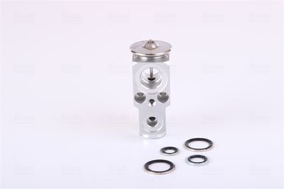 Izplešanās vārsts, Gaisa kond. sistēma NISSENS 999390