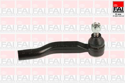 Stūres šķērsstiepņa uzgalis FAI AutoParts SS7447