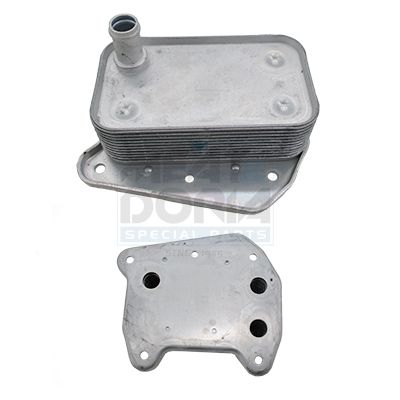 Eļļas radiators, Motoreļļa MEAT & DORIA 95304