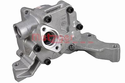 Eļļas sūknis METZGER 8000056