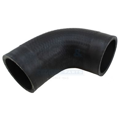 Pūtes sistēmas gaisa caurule MEAT & DORIA 96450