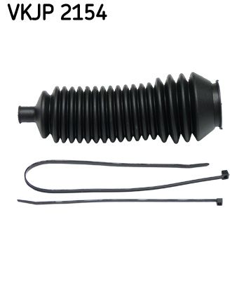 Комплект пыльника, рулевое управление SKF VKJP 2154