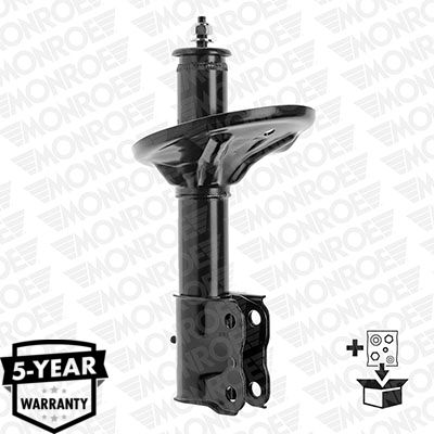 Amortizators MONROE 72142ST