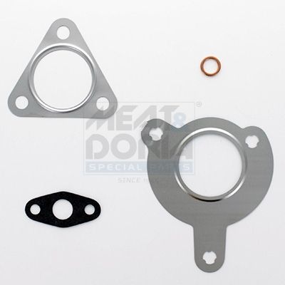 Монтажный комплект, компрессор MEAT & DORIA 60833