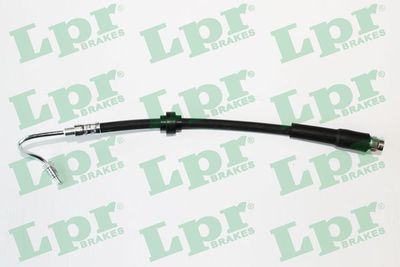 Bremžu šļūtene LPR 6T48285