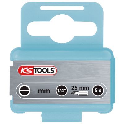 Skrūvgrieža uzgalis KS TOOLS 910.2233