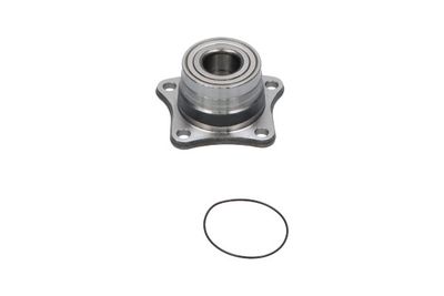 Комплект подшипника ступицы колеса KAVO PARTS WBK-9017