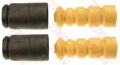 Putekļu aizsargkomplekts, Amortizators TRW JSK207