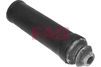 Gājiena ierobežotājs, Atsperojums Schaeffler FAG 810 0007 10