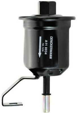 Degvielas filtrs DENCKERMANN A110034
