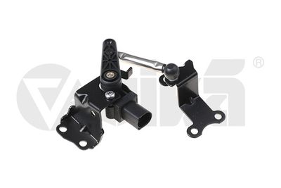 Датчик, корректор угла наклона фар vika 99411812801