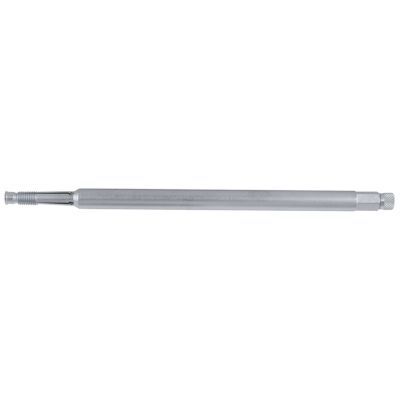 Vītņurbis, Kvēlsvece KS TOOLS 150.6504