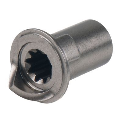 Piedziņas galva, Uzgriežņu atslēga KS TOOLS 515.1185-R012P