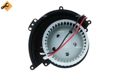 Вентилятор салона NRF 34241