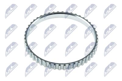 Зубчатый диск импульсного датчика, противобл. устр. NTY NZA-CT-003