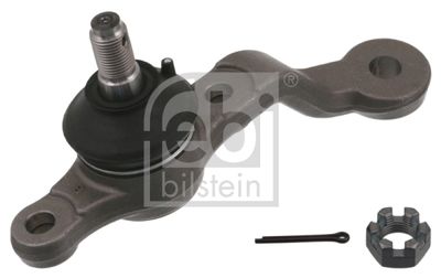 Balst-/Virzošais šarnīrs FEBI BILSTEIN 43125