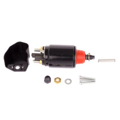Ievilcējrelejs, Starteris MAHLE MSX 1355KIT