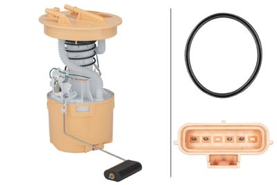 Датчик топливного бака HELLA 8TF 358 303-191