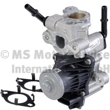 Клапан возврата ОГ PIERBURG 7.06346.26.0