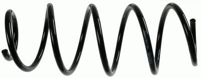 Пружина ходовой части SACHS 998 639