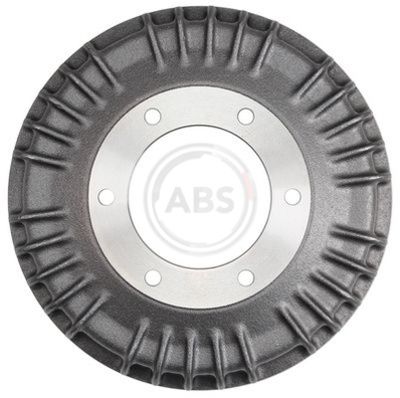 Bremžu trumulis A.B.S. 7185-S