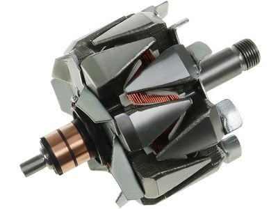 Rotors, Ģenerators AS-PL AR5086S