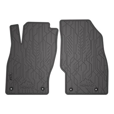 Комплект ковриков Frogum ND0692