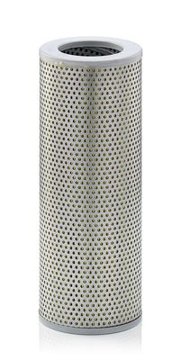 Фильтр, система рабочей гидравлики MANN-FILTER HD 12 114 x