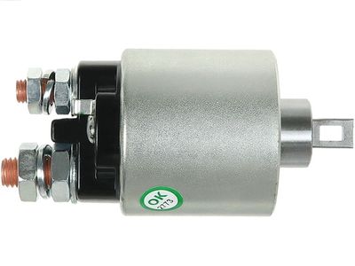 Ievilcējrelejs, Starteris AS-PL SS9215P