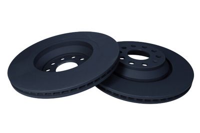 Bremžu diski QUARO QD1249HC