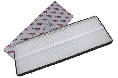 Фильтр, воздух во внутренном пространстве AUTOMEGA 180047210