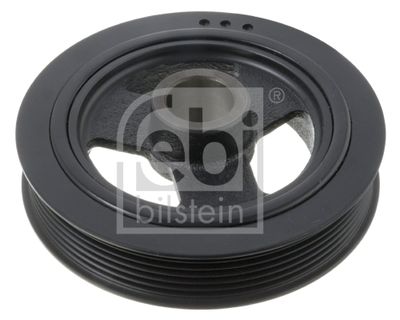 Ременный шкив, коленчатый вал FEBI BILSTEIN 103644