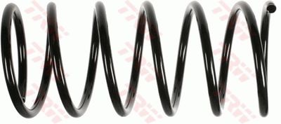 Balstiekārtas atspere TRW JCS633