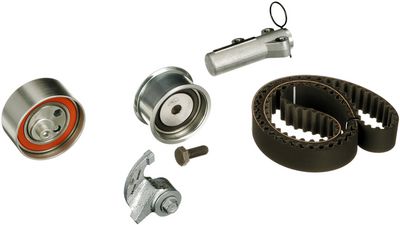 Комплект ремня ГРМ GATES K025493XS