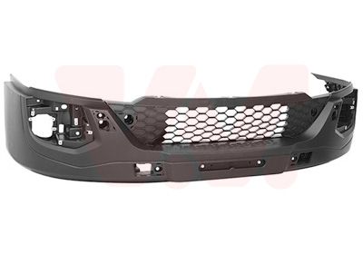 Bampers VAN WEZEL 2817570