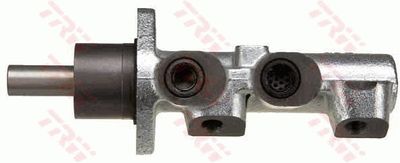 Galvenais bremžu cilindrs TRW PMK604