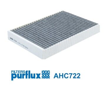  PURFLUX AHC722