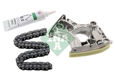 Комплект цели привода распредвала Schaeffler INA 558 0029 10