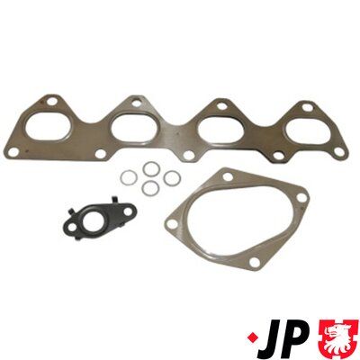 Монтажный комплект, компрессор JP GROUP 1117753610