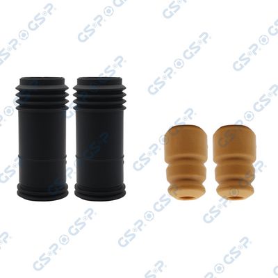 Пылезащитный комплект, амортизатор GSP 5405210PK