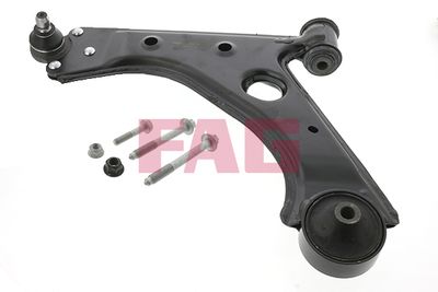 Neatkarīgās balstiekārtas svira, Riteņa piekare Schaeffler FAG 821 0567 10